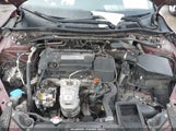 Honda Accord Ex-L 1HGCR2F87EA190541 снимка