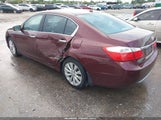 Honda Accord Ex-L 1HGCR2F87EA190541 снимка