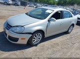 VOLKSWAGEN JETTA SE 3VWRX7AJ5AM047491 снимка