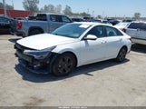 Hyundai Elantra Sel 5NPLM4AG6MH045795 снимка