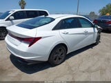 Hyundai Elantra Sel 5NPLM4AG6MH045795 снимка