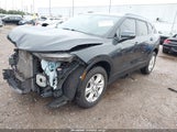 Chevrolet Blazer Fwd 1Lt 3GNKBBRA3LS662184 fotografie