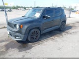 JEEP RENEGADE ALTITUDE FWD ZACCJABB6JPG93036 photo