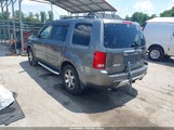 Honda Pilot Touring 5FNYF48959B020917 снимка