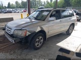 Toyota Highlander V6 JTEGF21A420050382 снимка