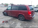 Dodge Grand Caravan Gt 2C4RDGEG6HR842417 снимка