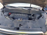 GMC ACADIA SLT-1 1GKKVRKD6FJ389832 снимка
