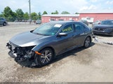 Honda Civic Lx SHHFK7H31LU400987 снимка