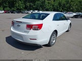 Chevrolet Malibu Limited Lt 1G11C5SAXGF160479 photo