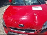KIA SOUL + KNDJT2A21B7307744 снимка