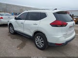 Nissan Rogue Sv 5N1AT2MT7HC881975 снимка