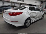 Kia Optima Lx KNAGM4A73F5621408 photo