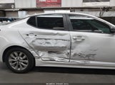 Kia Optima Lx KNAGM4A73F5621408 fotografie