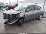Nissan Versa 1.6 S/1.6 S+/1.6 Sl/1.6 Sv 3N1CN7AP5GL816348 fotografie