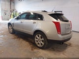 Cadillac Srx Performance Collection 3GYFNDE33DS633946 снимка
