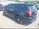 FORD POLICE INTERCEPTOR 1FM5K8AR3HGA13237 снимка