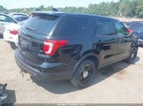FORD POLICE INTERCEPTOR 1FM5K8AR3HGA13237 снимка