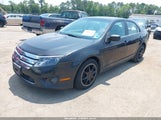 FORD FUSION SE 3FAHP0HA1BR161221 снимка