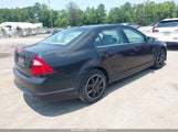 FORD FUSION SE 3FAHP0HA1BR161221 снимка