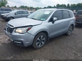 Subaru Forester 2.5I Premium JF2SJAEC3HH805939 снимка