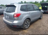 Subaru Forester 2.5I Premium JF2SJAEC3HH805939 снимка