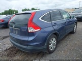 HONDA CR-V EX-L JHLRM4H7XCC003966 снимка