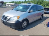 HONDA ODYSSEY EX-L 5FNRL3H79AB079155 снимка