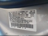 HONDA ODYSSEY EX-L 5FNRL3H79AB079155 снимка