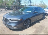 Honda Accord Hybrid Touring 1HGCY2F88SA004052 photo