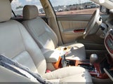 TOYOTA CAMRY XLE V6 4T1BF30K75U620334 photo