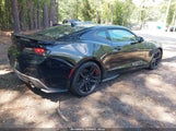Chevrolet Camaro 2Ss 1G1FH1R77J0136810 снимка