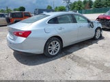 CHEVROLET MALIBU LT 1G1ZD5ST4JF124439 снимка