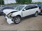 SUBARU OUTBACK 2.5I LIMITED 4S4BRCKCXB3366939 снимка