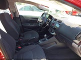 KIA RIO LX KNADM4A3XH6117497 снимка