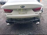 Kia Optima Sxl Turbo 5XXGV4L2XGG043855 photo