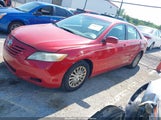 TOYOTA CAMRY LE 4T1BE46K87U021705 снимка