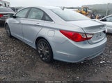 HYUNDAI SONATA SE 5NPEC4AC2BH142112 снимка