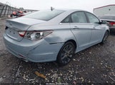 HYUNDAI SONATA SE 5NPEC4AC2BH142112 снимка