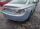 HYUNDAI SONATA SE 5NPEC4AC2BH142112 снимка