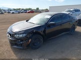 HONDA CIVIC LX 19XFC2F56HE036472 снимка