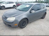 VOLKSWAGEN RABBIT S WVWAA71K28W150520 снимка