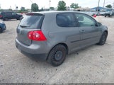 VOLKSWAGEN RABBIT S WVWAA71K28W150520 снимка