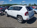 Jeep Compass Latitude 1C4NJCEB4ED708234 снимка