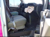 Chevrolet Express Cargo Rwd  Regular Wheelbase Wt 1GCWGAFPXN1293584 photo