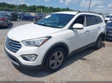 Hyundai Santa Fe Se KM8SMDHF6GU152084 снимка