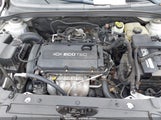 Chevrolet Cruze Ls 1G1PC5SH3C7329981 снимка