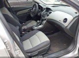 Chevrolet Cruze Ls 1G1PC5SH3C7329981 снимка