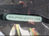 AUDI A4 2.0T PREMIUM WAUFFAFLXCN021068 снимка