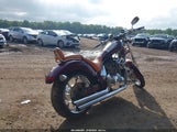 HONDA VT1300 CX JH2SC6106AK001006 снимка