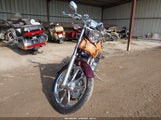 HONDA VT1300 CX JH2SC6106AK001006 снимка
